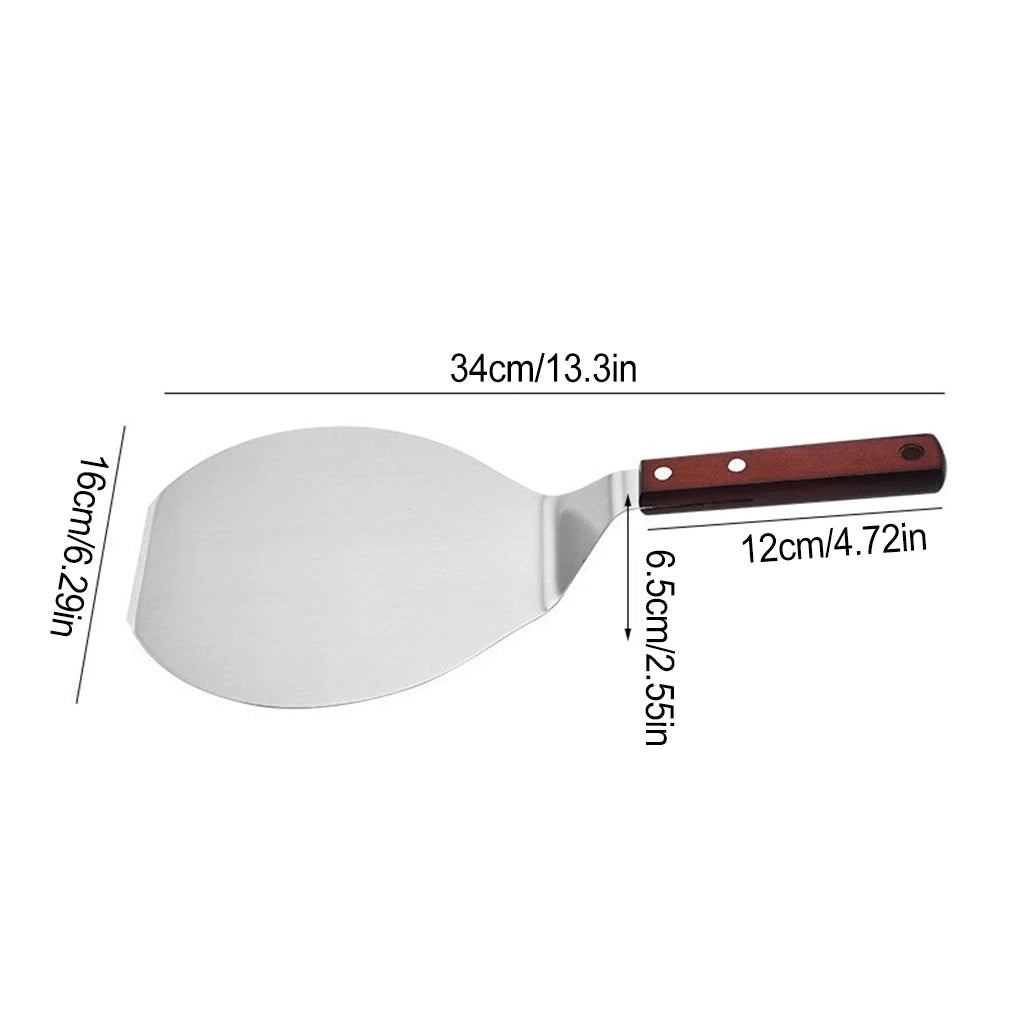 Spatule à Pizza résistante à la chaleur